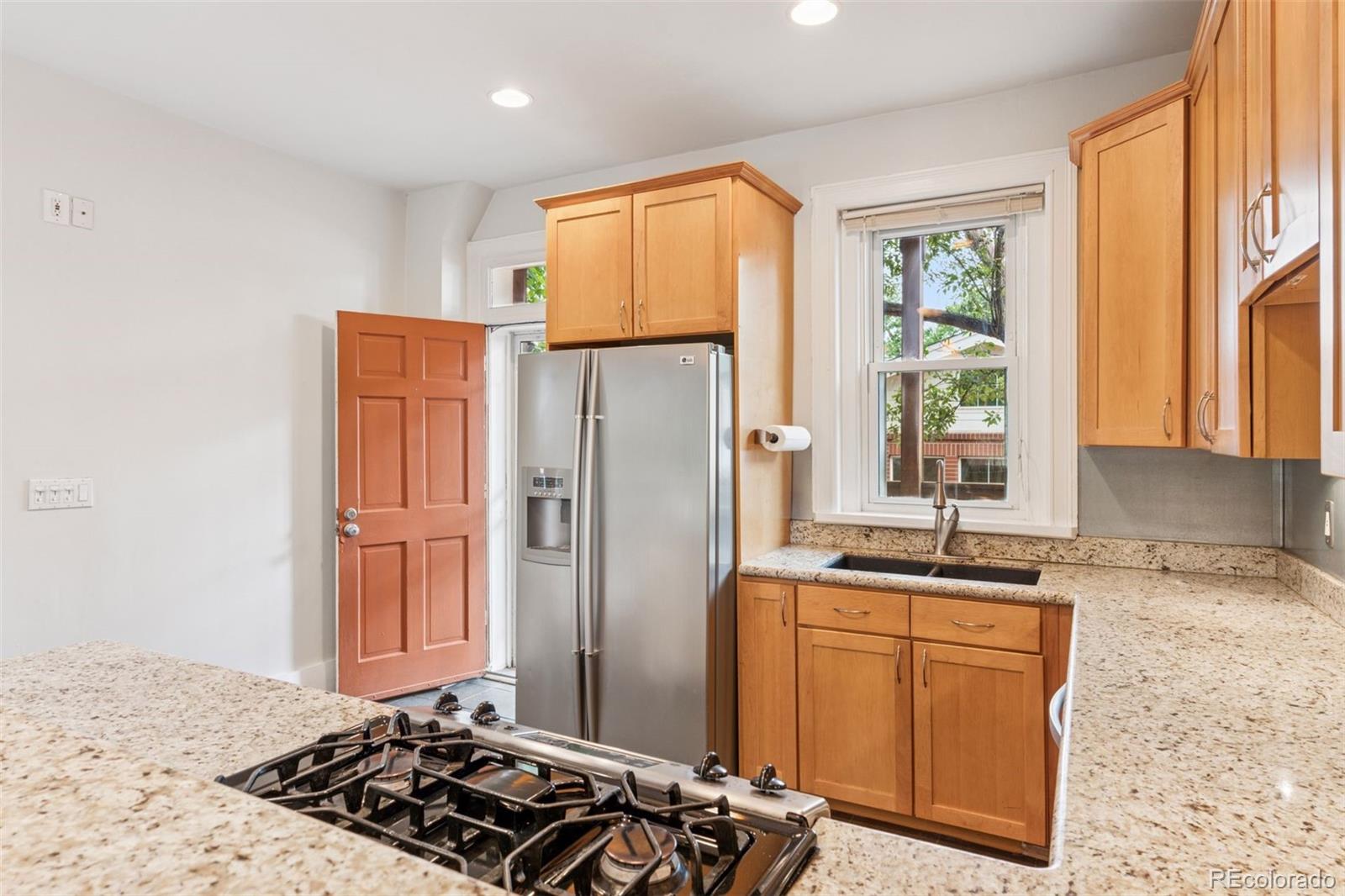 MLS Image #8 for 1352 n downing street,denver, Colorado