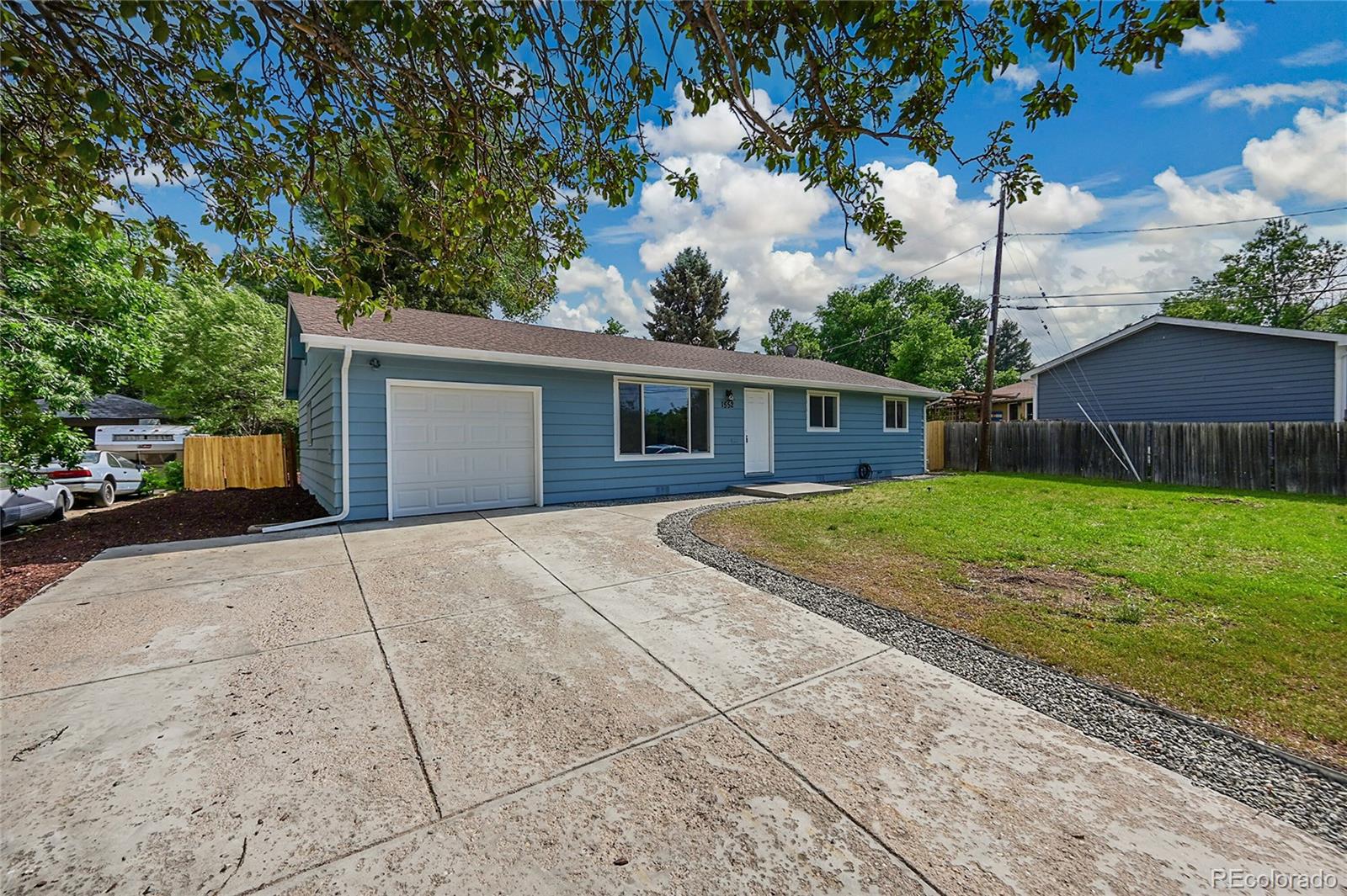 MLS Image #1 for 1552 w caley avenue,littleton, Colorado