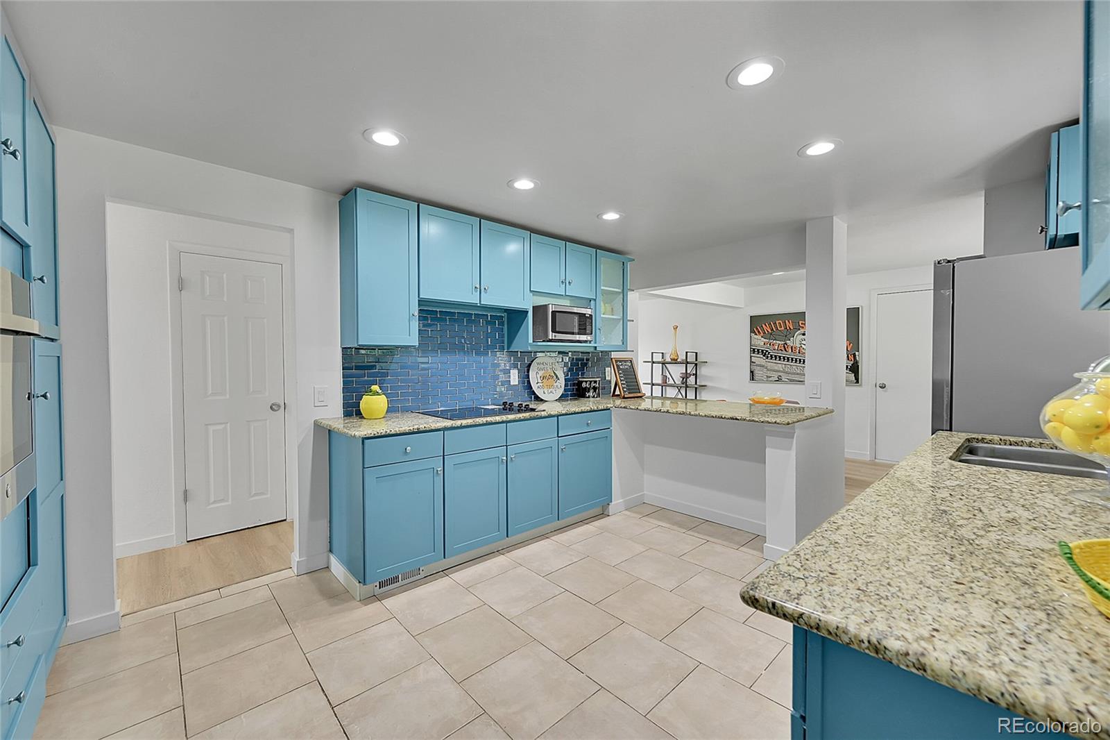 MLS Image #10 for 1552 w caley avenue,littleton, Colorado