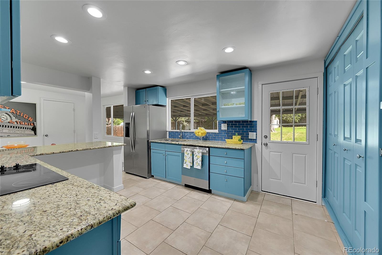MLS Image #11 for 1552 w caley avenue,littleton, Colorado
