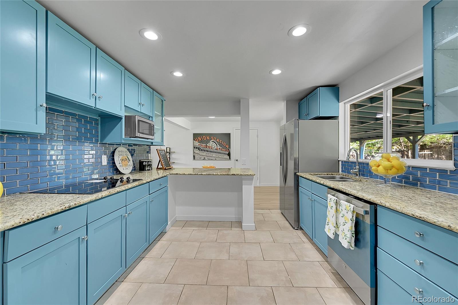 MLS Image #12 for 1552 w caley avenue,littleton, Colorado