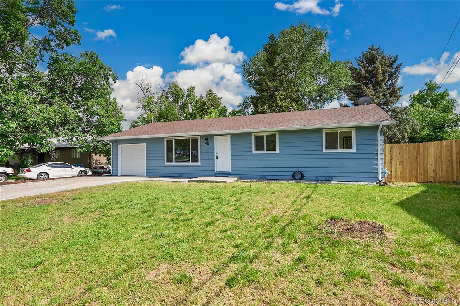 MLS Image #2 for 1552 w caley avenue,littleton, Colorado