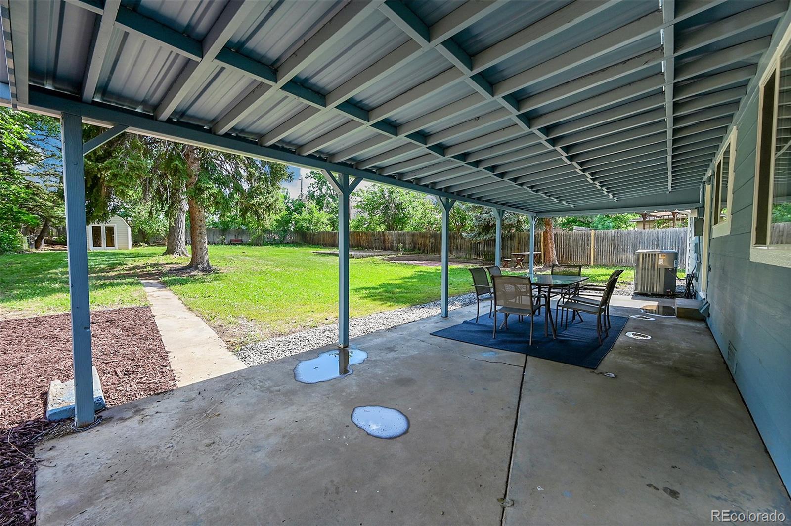 MLS Image #21 for 1552 w caley avenue,littleton, Colorado