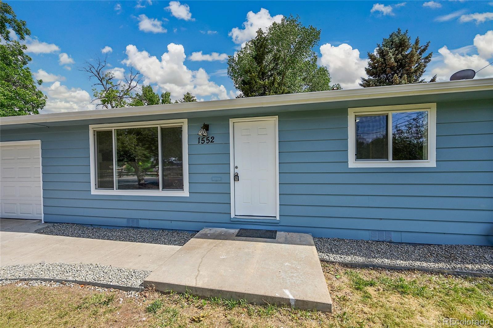 MLS Image #3 for 1552 w caley avenue,littleton, Colorado