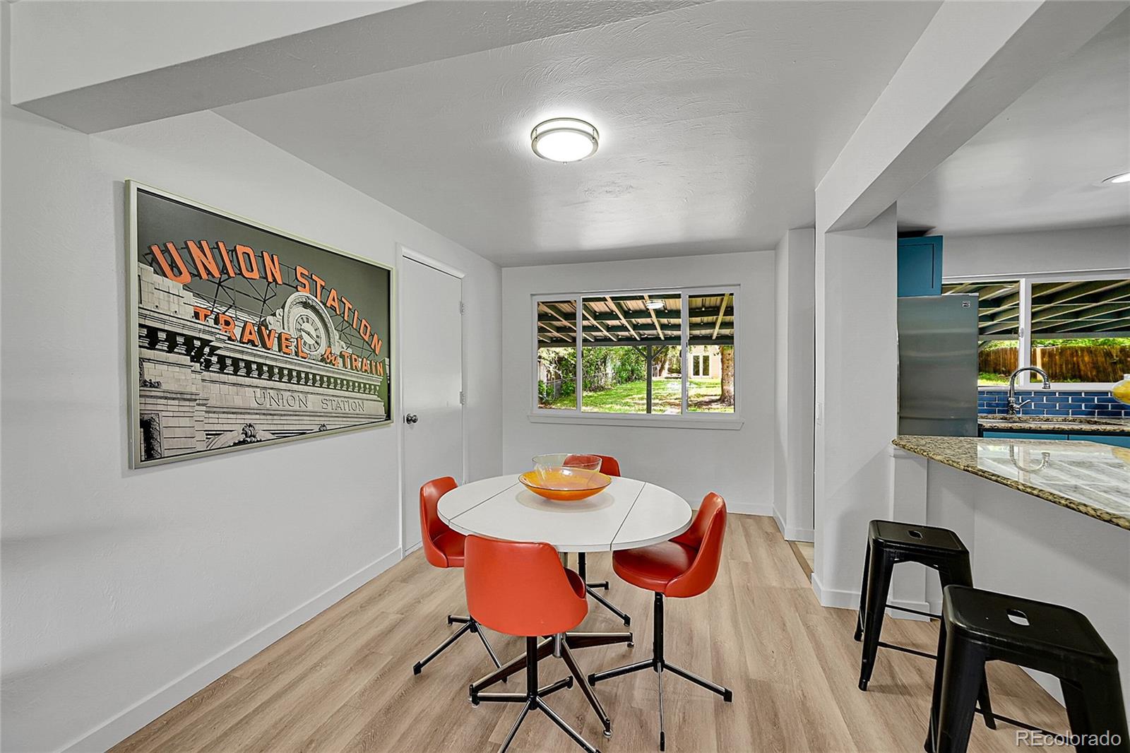 MLS Image #7 for 1552 w caley avenue,littleton, Colorado