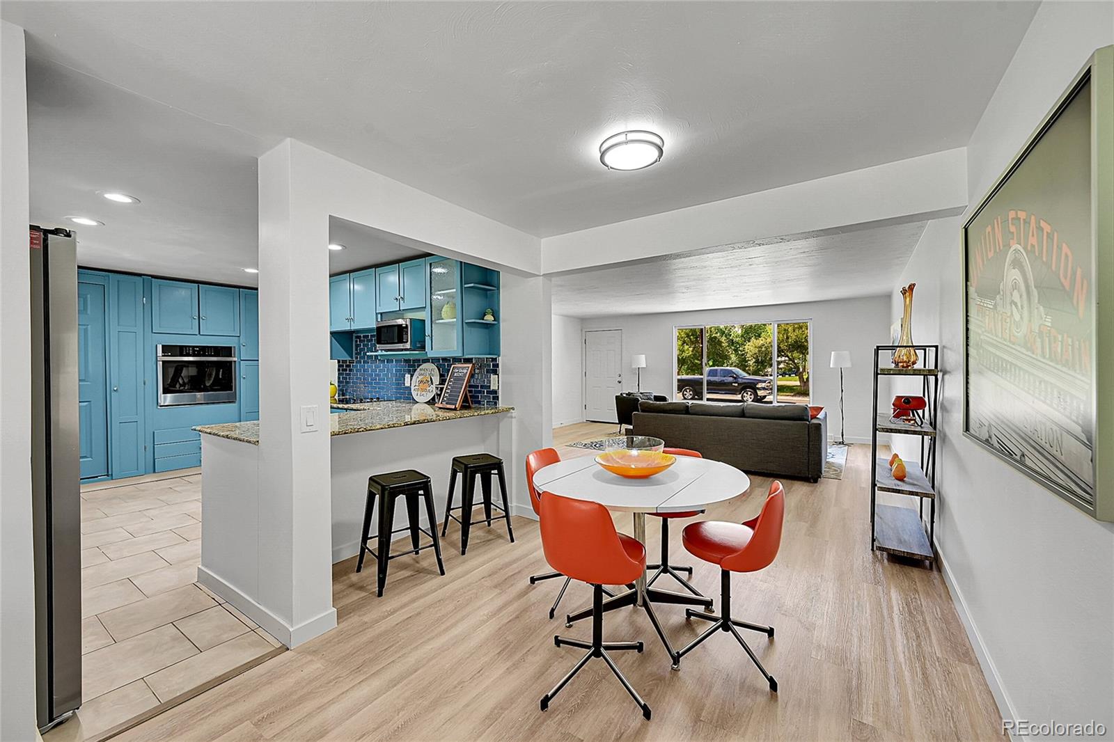 MLS Image #8 for 1552 w caley avenue,littleton, Colorado