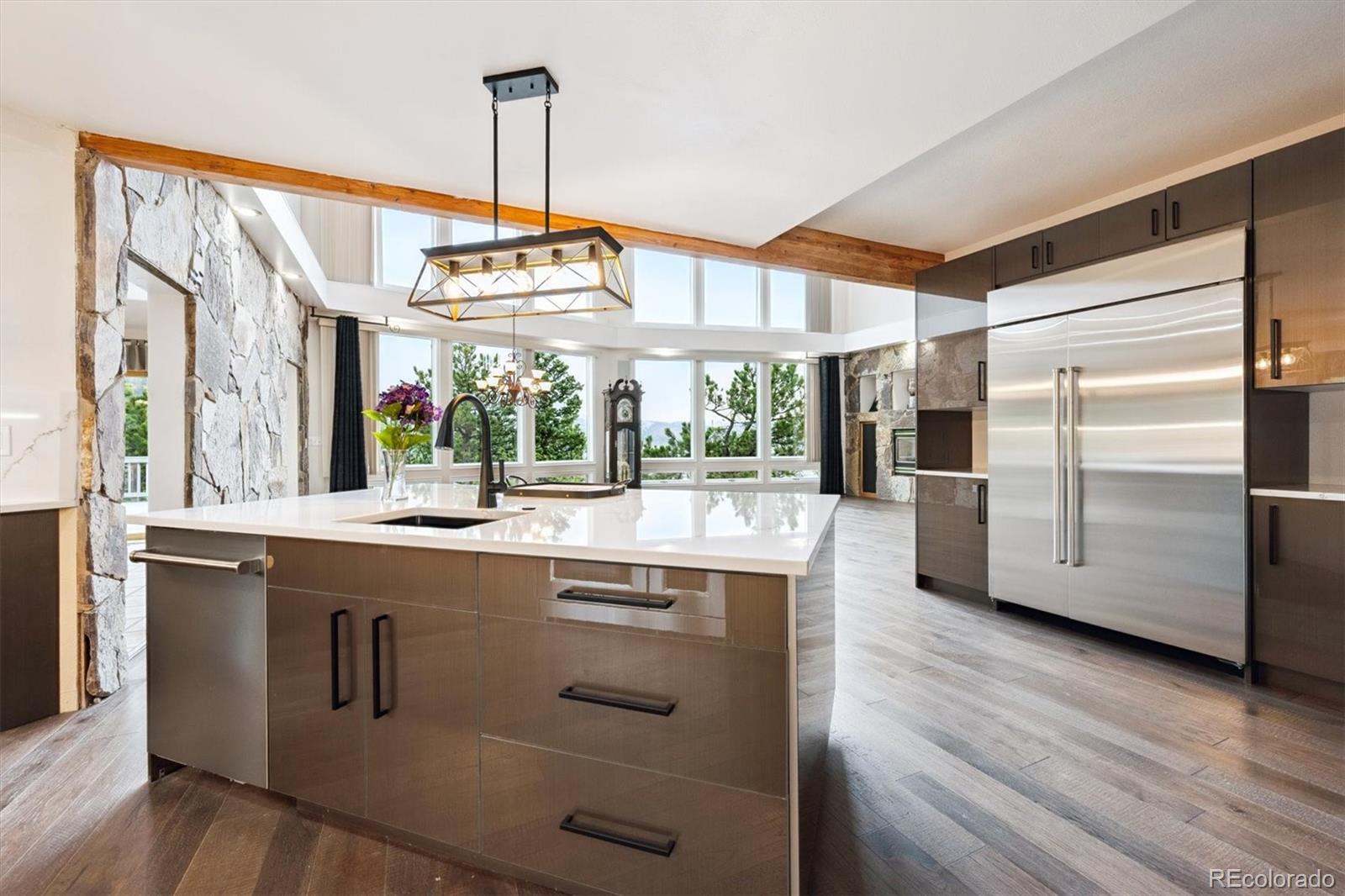MLS Image #11 for 1809  santa fe mountain road,evergreen, Colorado