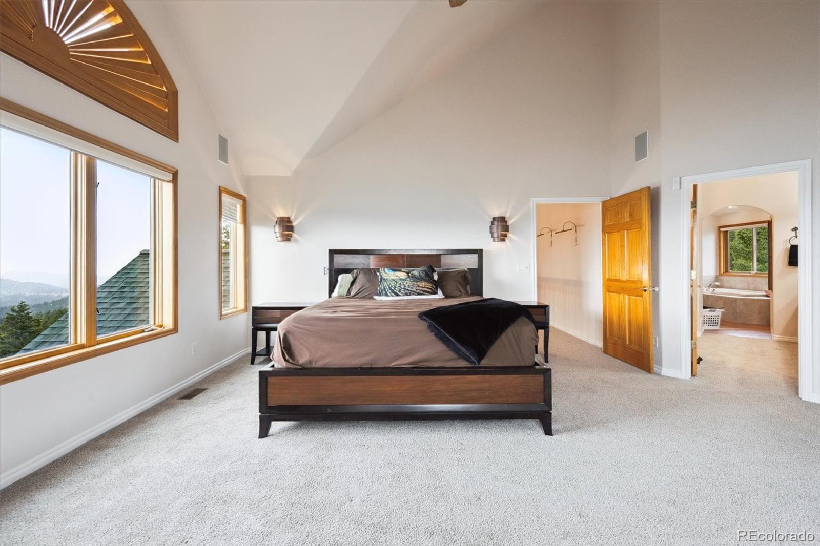 MLS Image #20 for 1809  santa fe mountain road,evergreen, Colorado