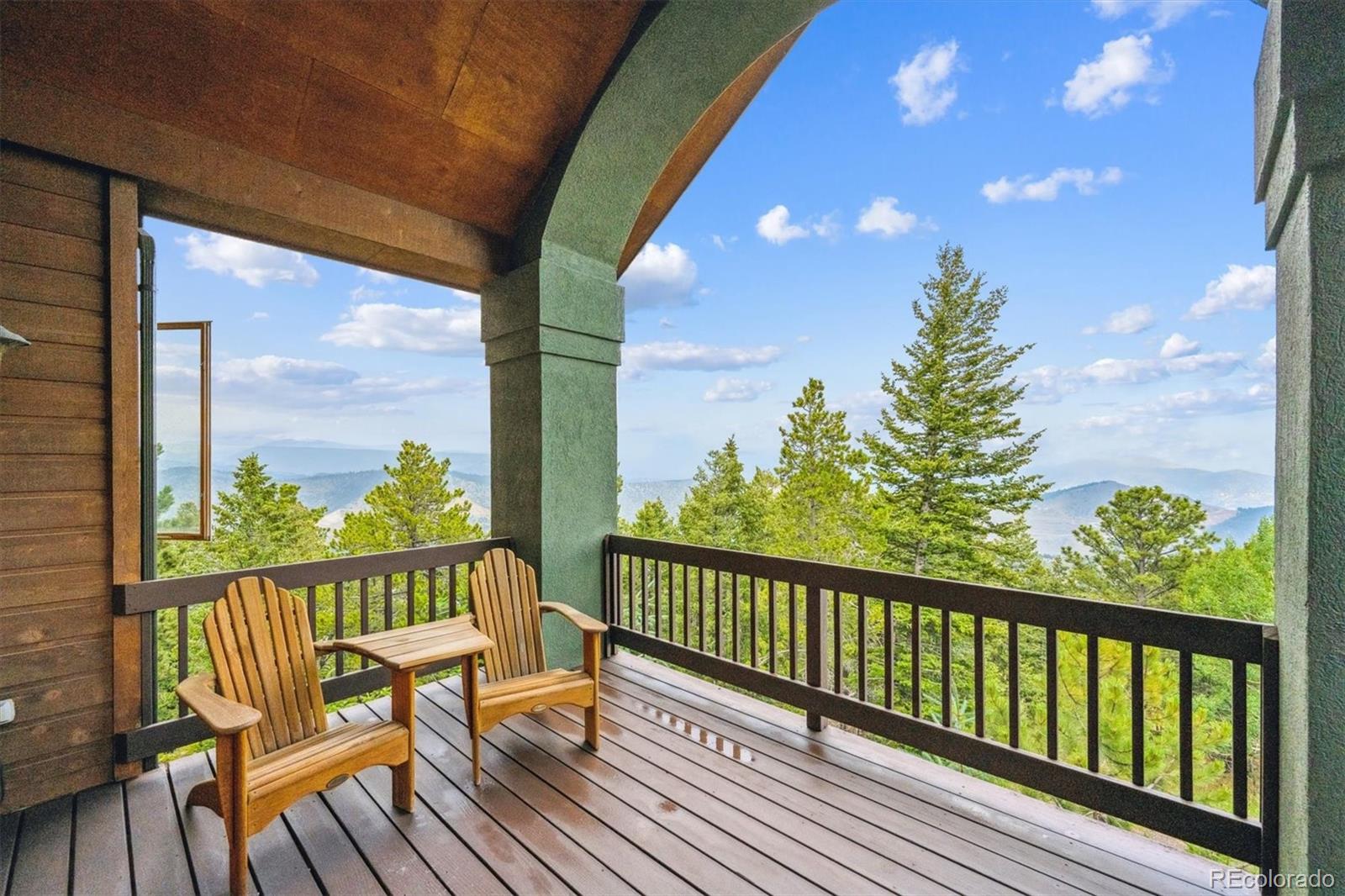 MLS Image #26 for 1809  santa fe mountain road,evergreen, Colorado