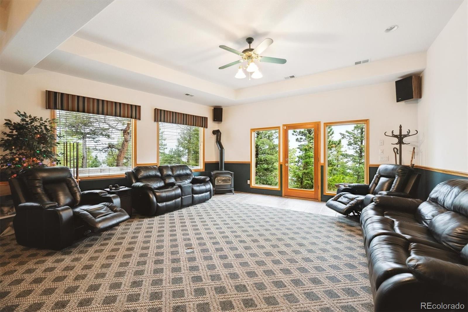 MLS Image #28 for 1809  santa fe mountain road,evergreen, Colorado