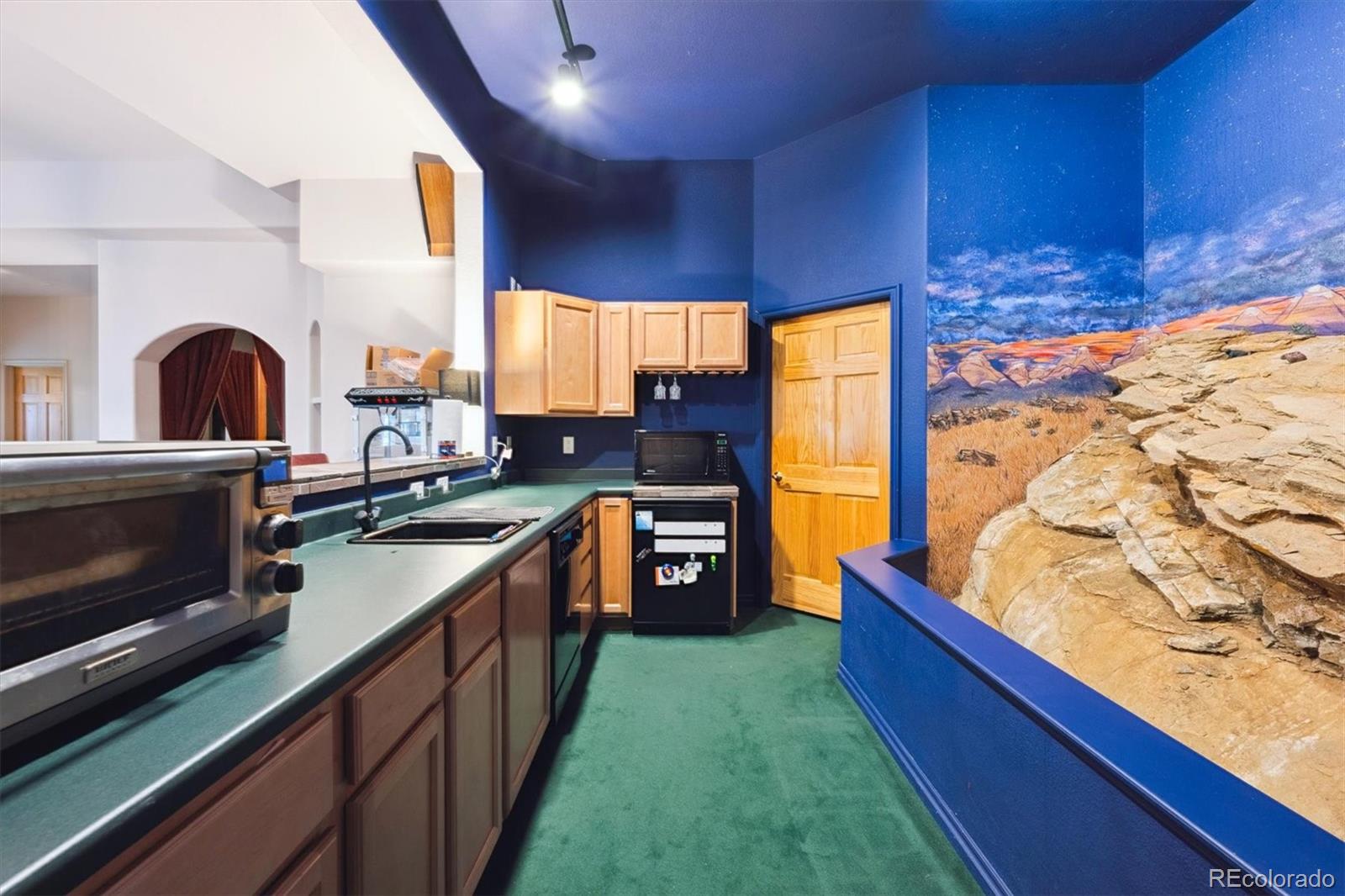 MLS Image #31 for 1809  santa fe mountain road,evergreen, Colorado