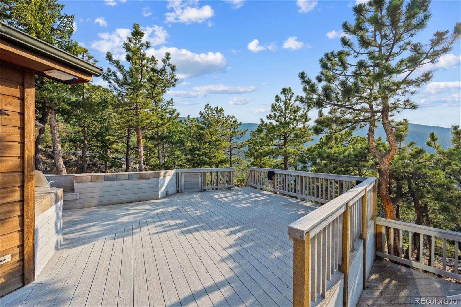 MLS Image #33 for 1809  santa fe mountain road,evergreen, Colorado
