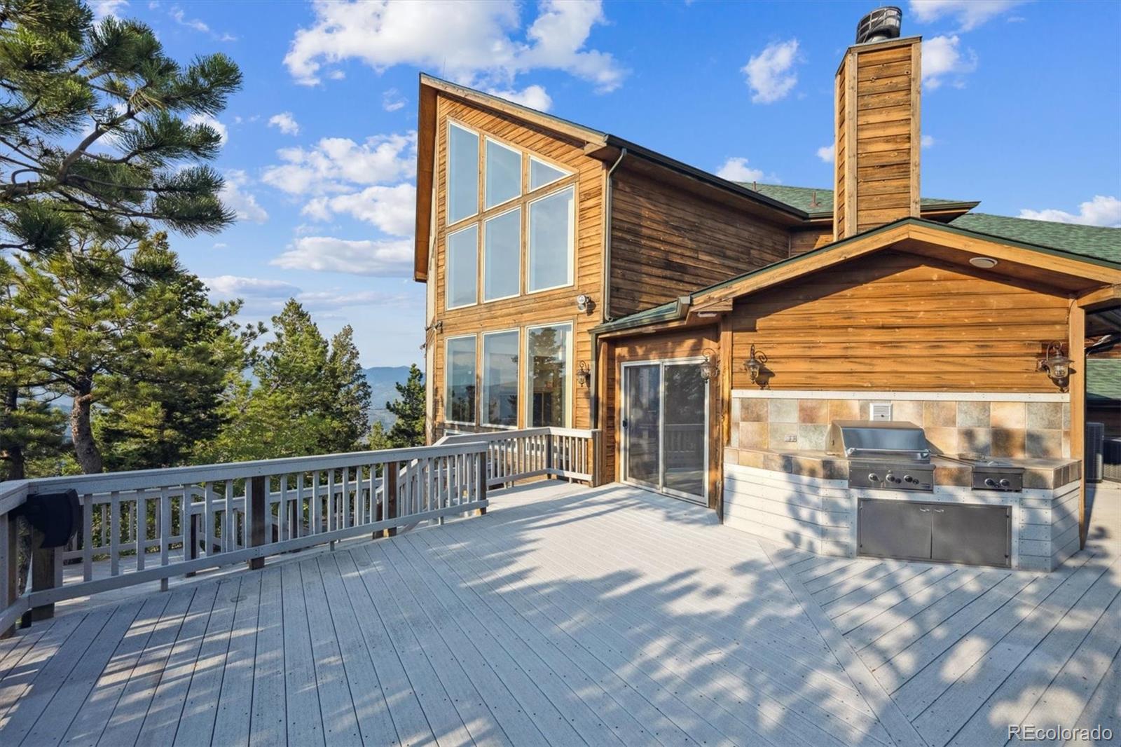 MLS Image #34 for 1809  santa fe mountain road,evergreen, Colorado