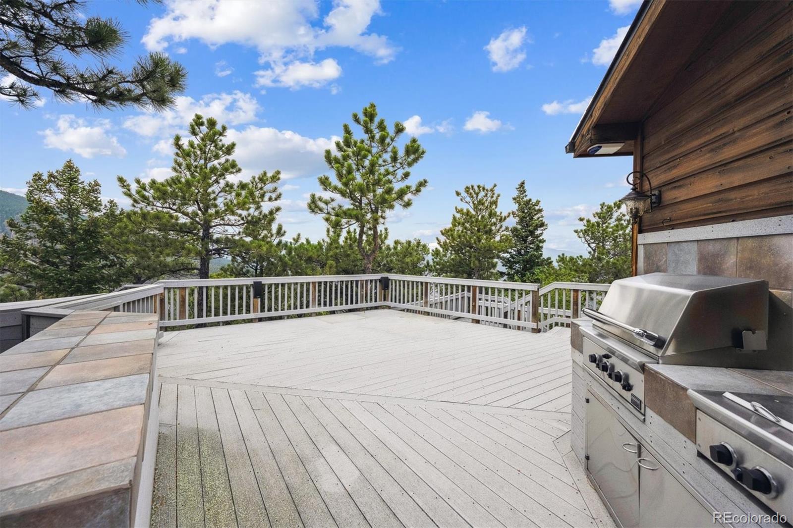 MLS Image #35 for 1809  santa fe mountain road,evergreen, Colorado