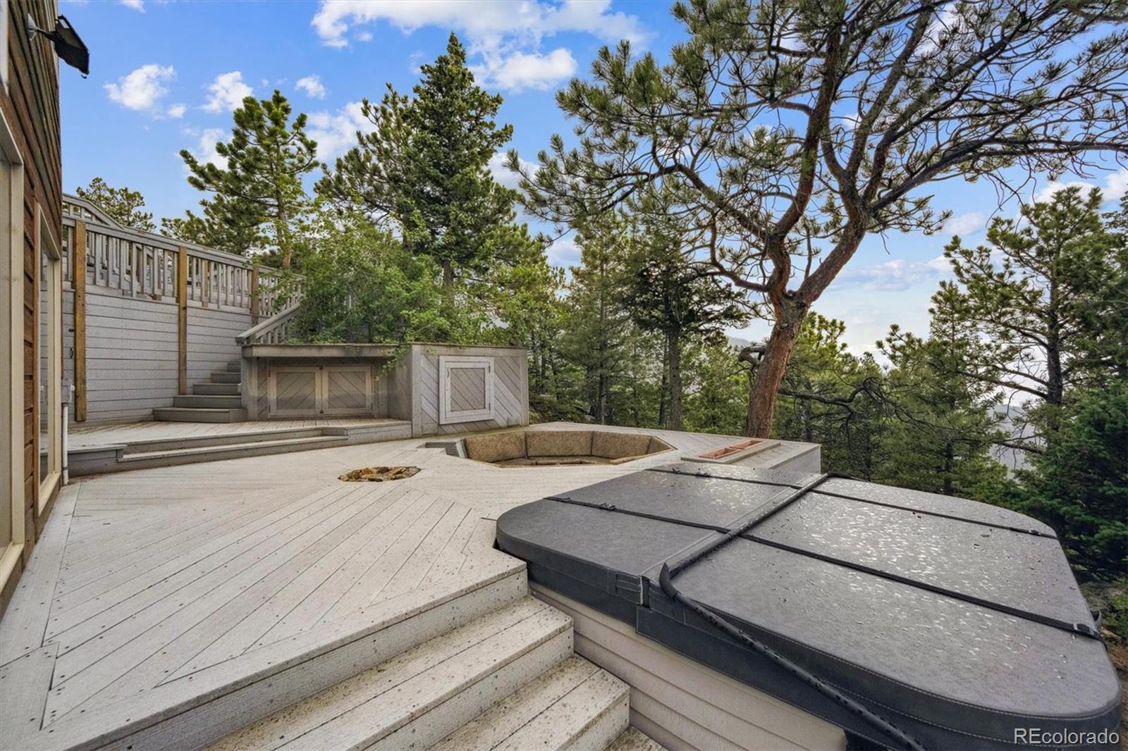 MLS Image #36 for 1809  santa fe mountain road,evergreen, Colorado