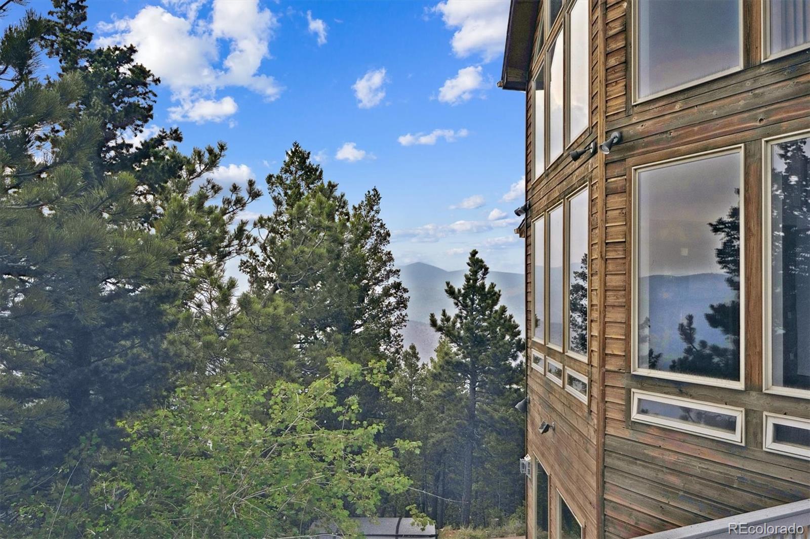 MLS Image #38 for 1809  santa fe mountain road,evergreen, Colorado