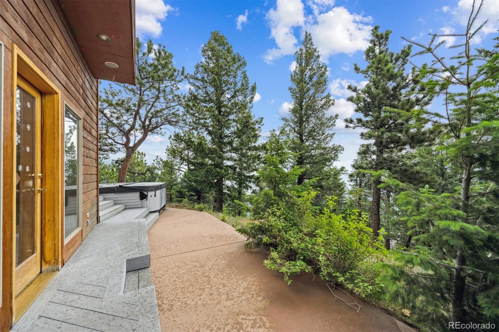 MLS Image #39 for 1809  santa fe mountain road,evergreen, Colorado