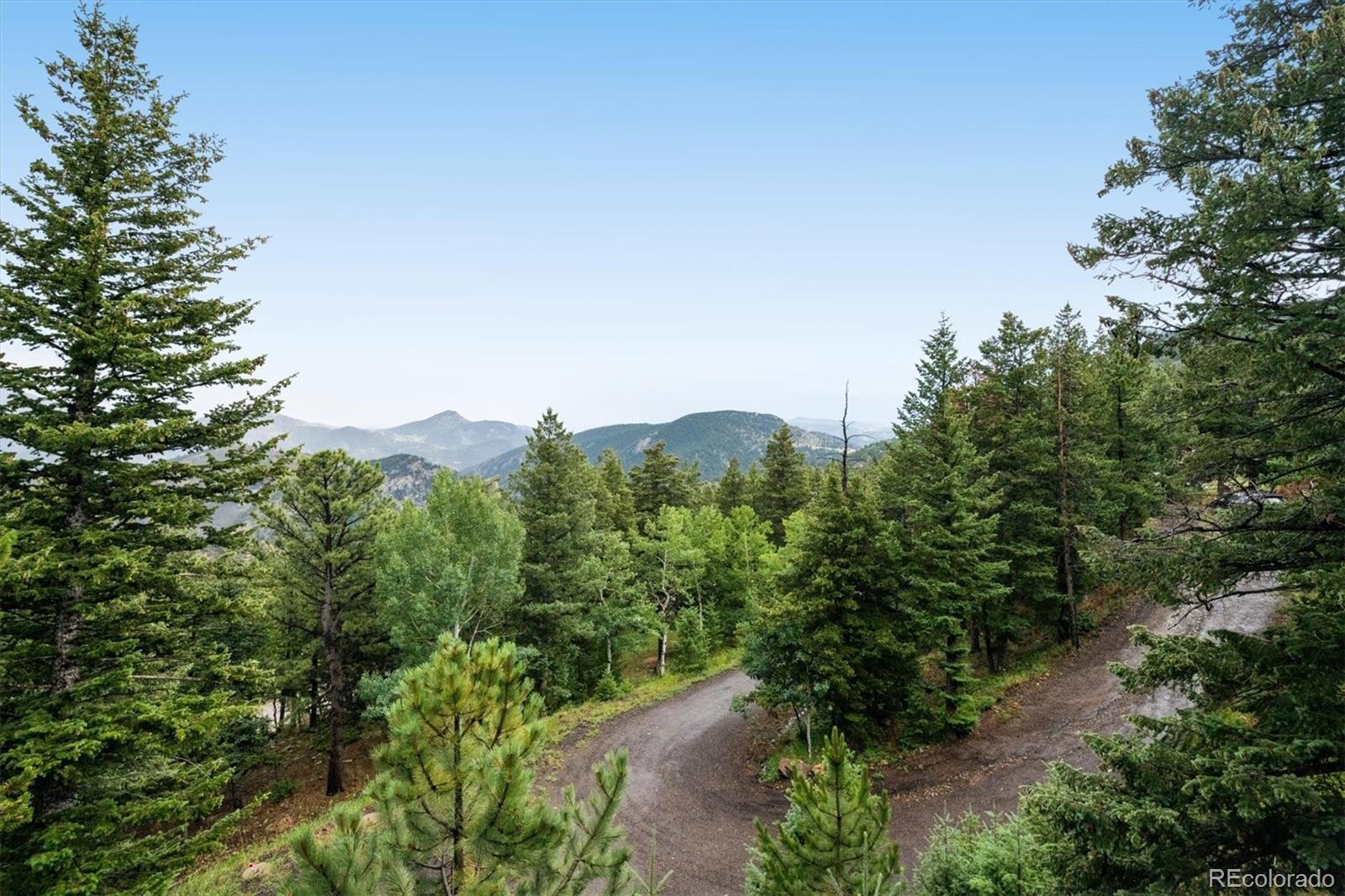 MLS Image #41 for 1809  santa fe mountain road,evergreen, Colorado
