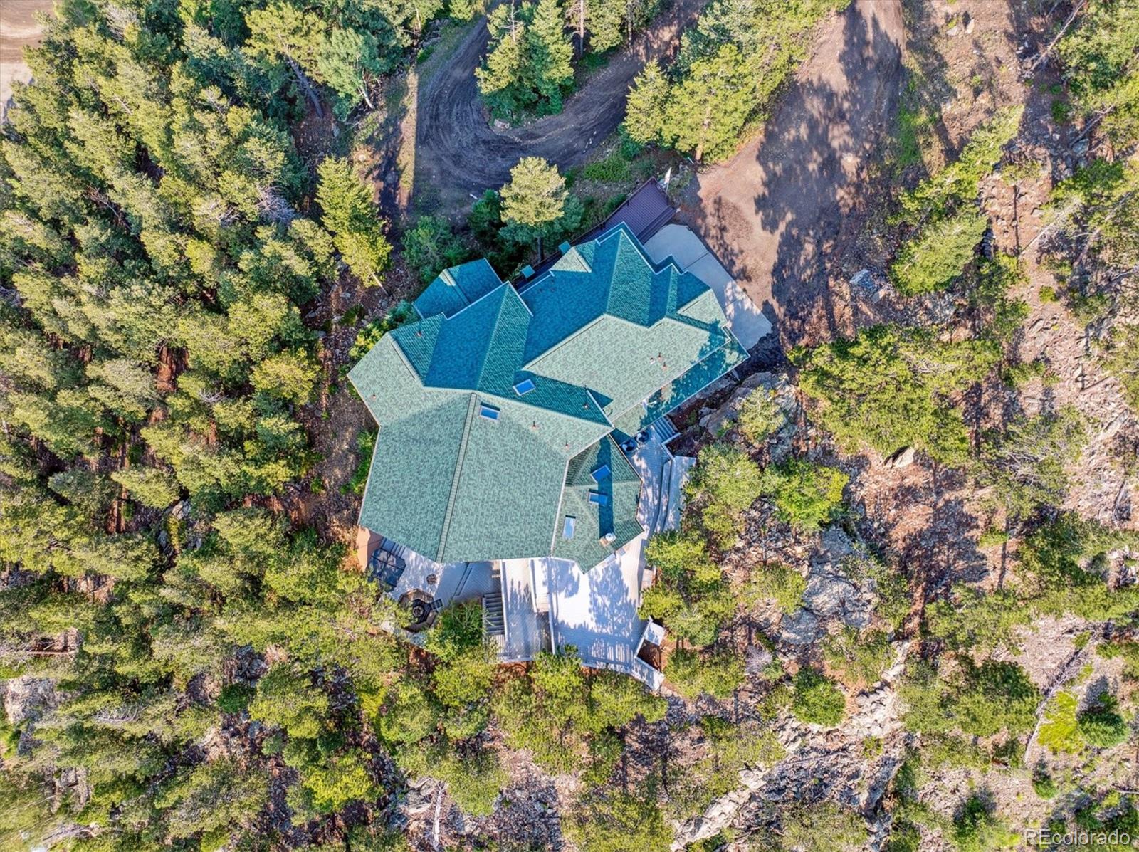 MLS Image #42 for 1809  santa fe mountain road,evergreen, Colorado