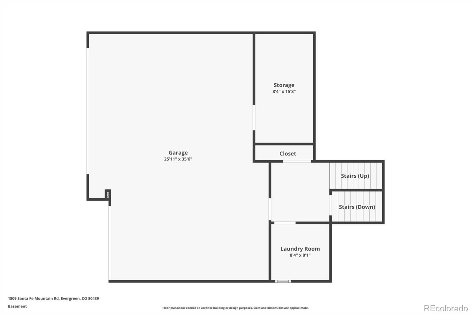 MLS Image #46 for 1809  santa fe mountain road,evergreen, Colorado