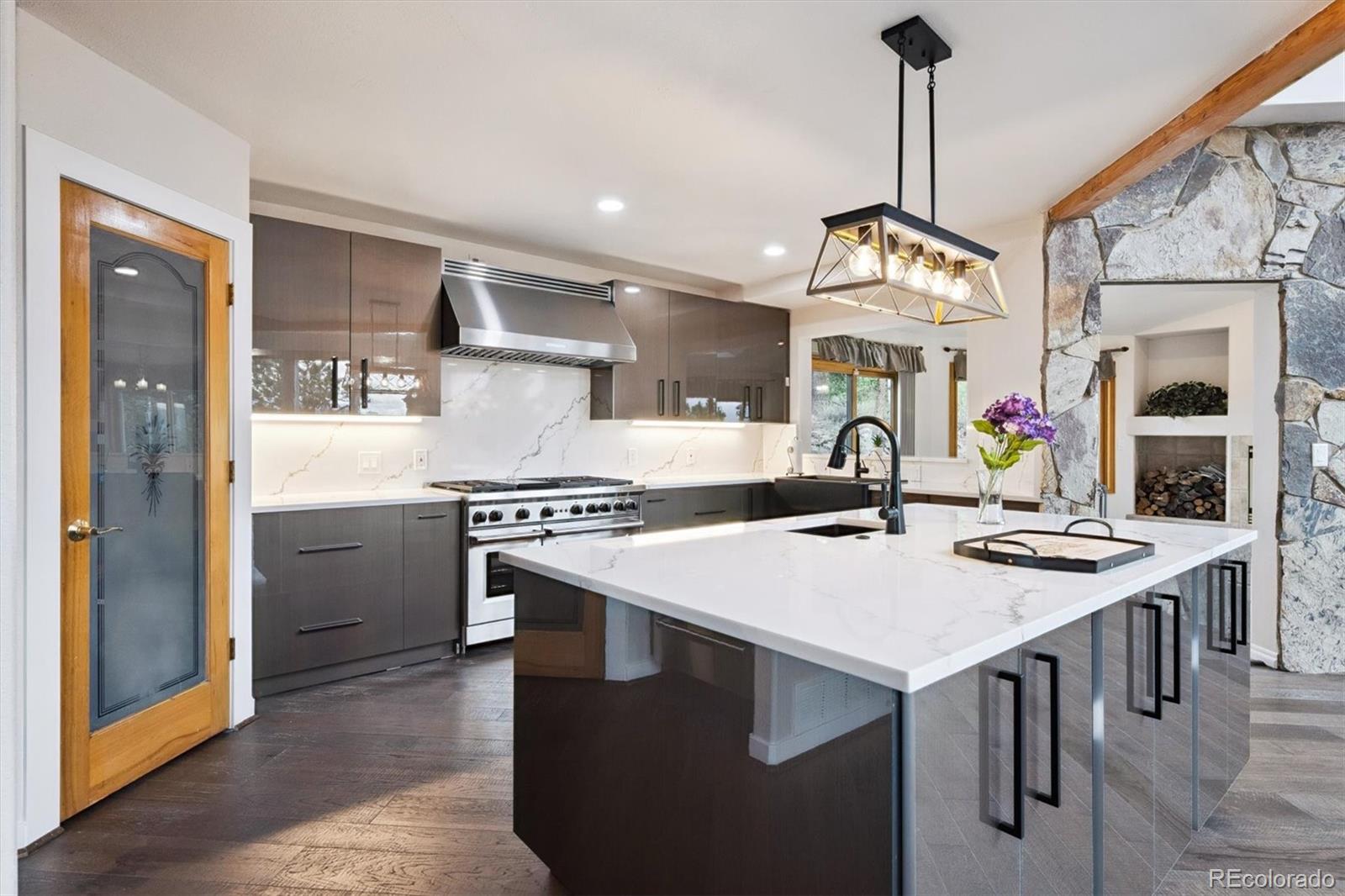 MLS Image #7 for 1809  santa fe mountain road,evergreen, Colorado