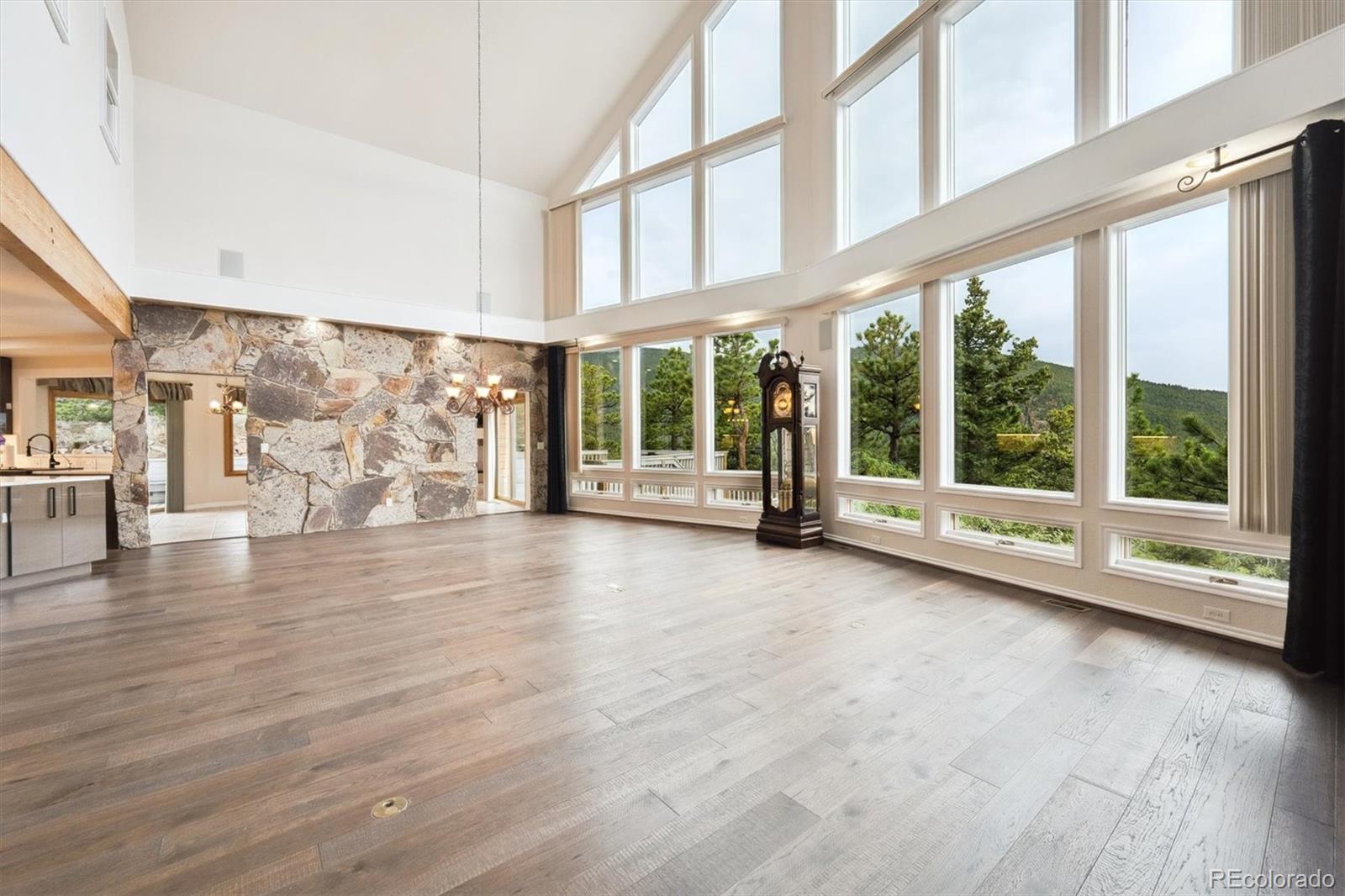 MLS Image #9 for 1809  santa fe mountain road,evergreen, Colorado