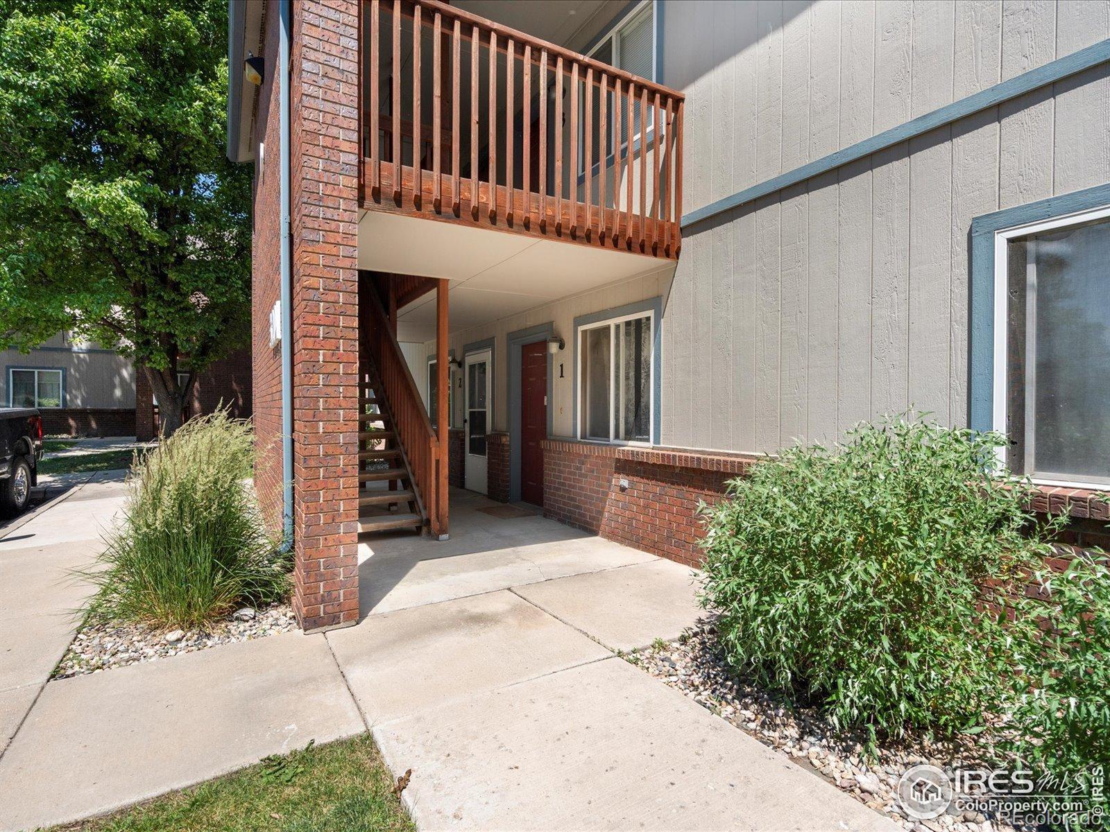 MLS Image #2 for 3201 w county road 54g ,laporte, Colorado