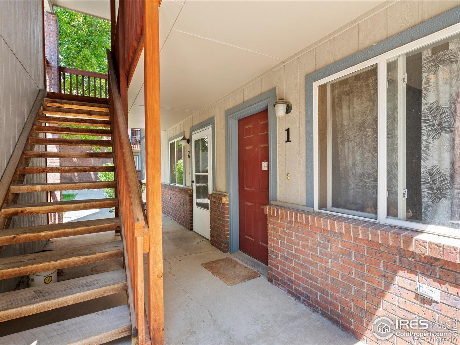 MLS Image #3 for 3201 w county road 54g ,laporte, Colorado