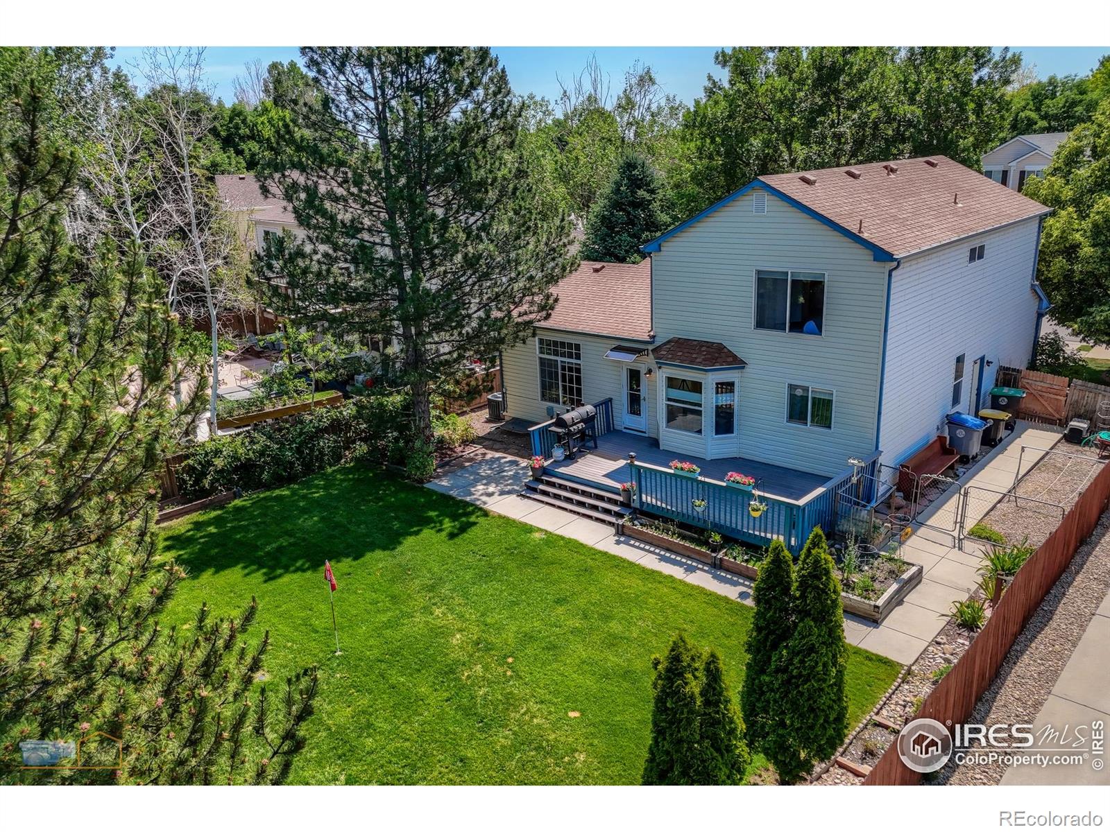 MLS Image #24 for 3598  larkspur drive,longmont, Colorado