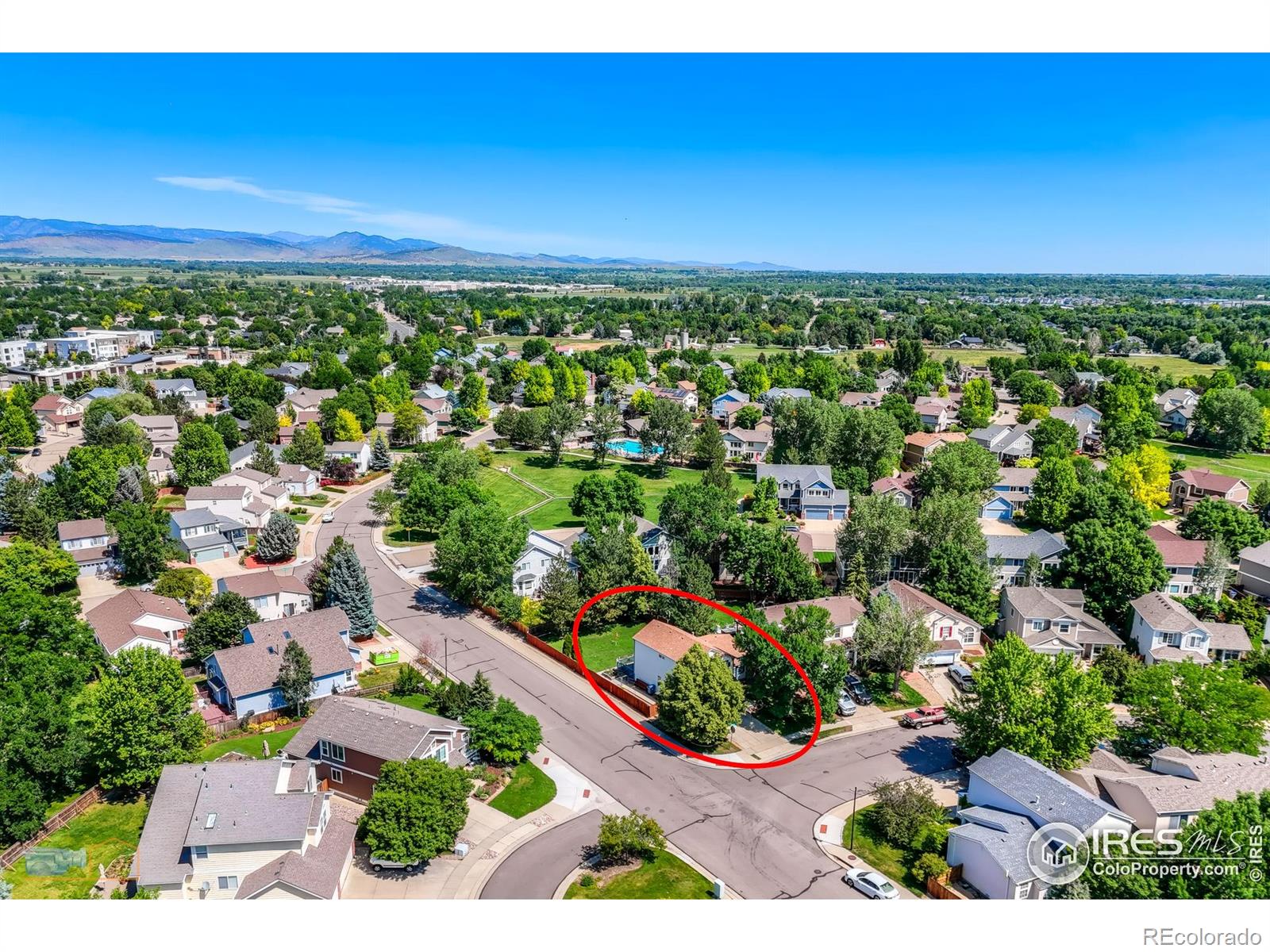 MLS Image #27 for 3598  larkspur drive,longmont, Colorado