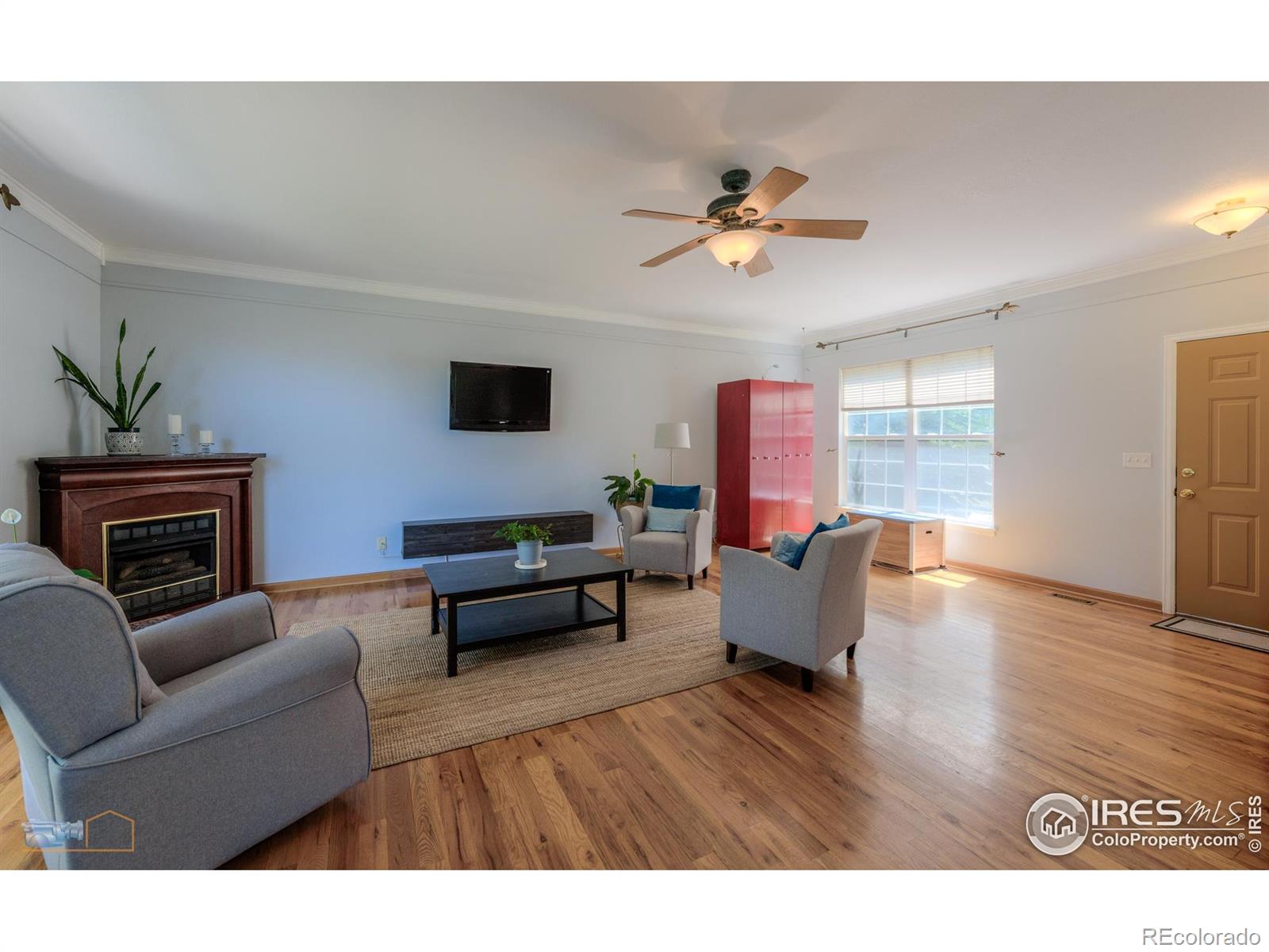MLS Image #3 for 3598  larkspur drive,longmont, Colorado