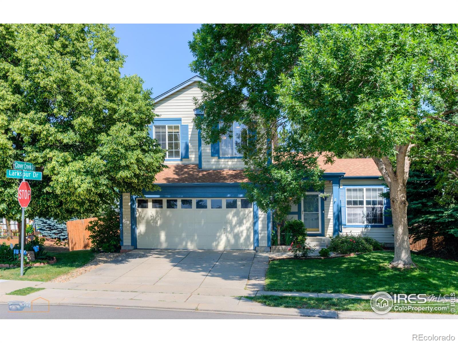 MLS Image #33 for 3598  larkspur drive,longmont, Colorado