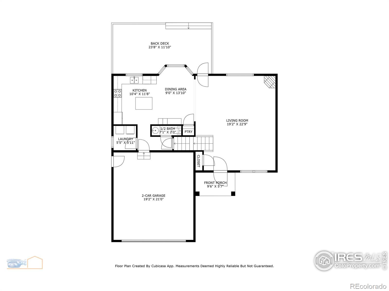 MLS Image #34 for 3598  larkspur drive,longmont, Colorado