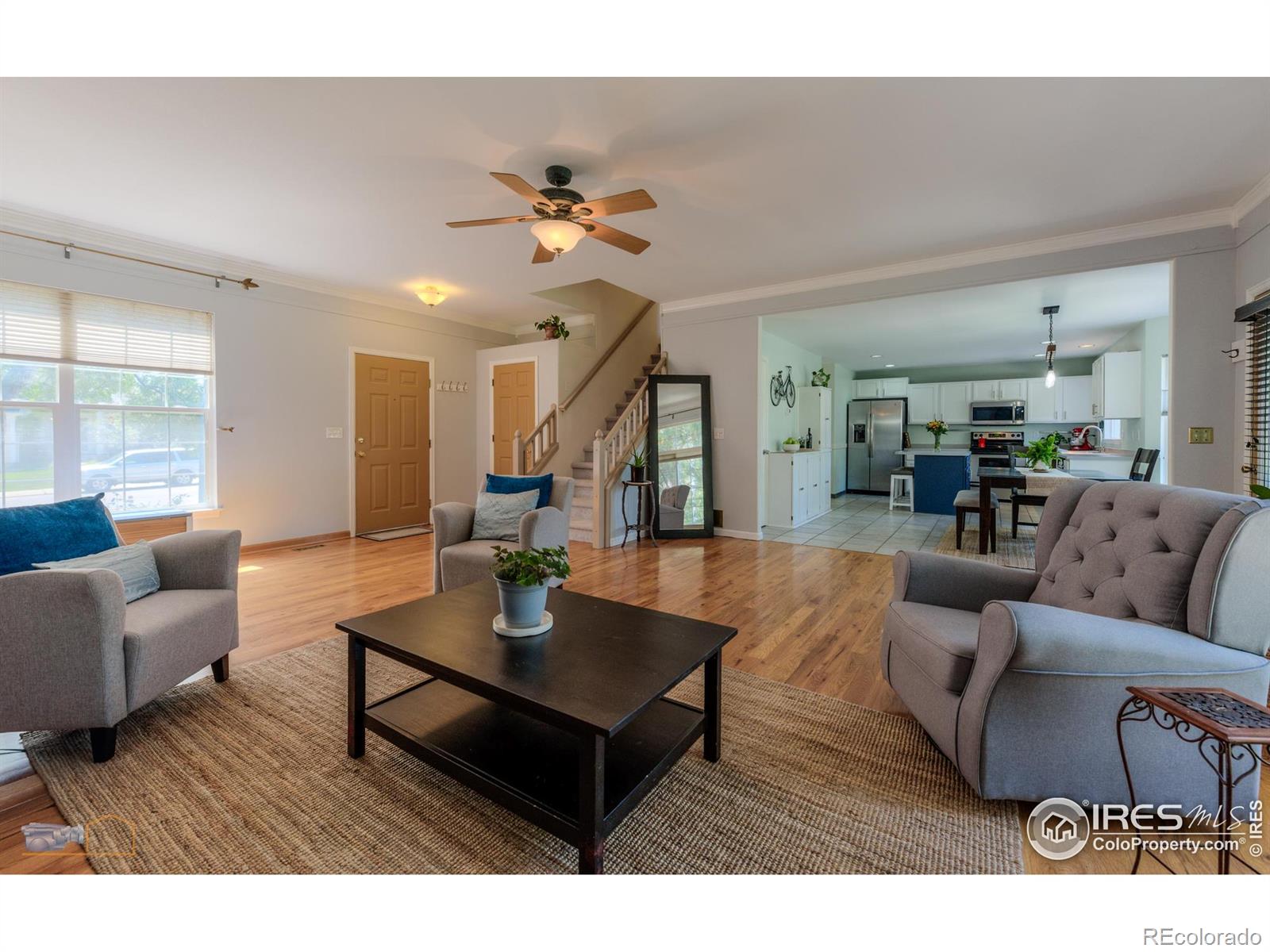 MLS Image #4 for 3598  larkspur drive,longmont, Colorado