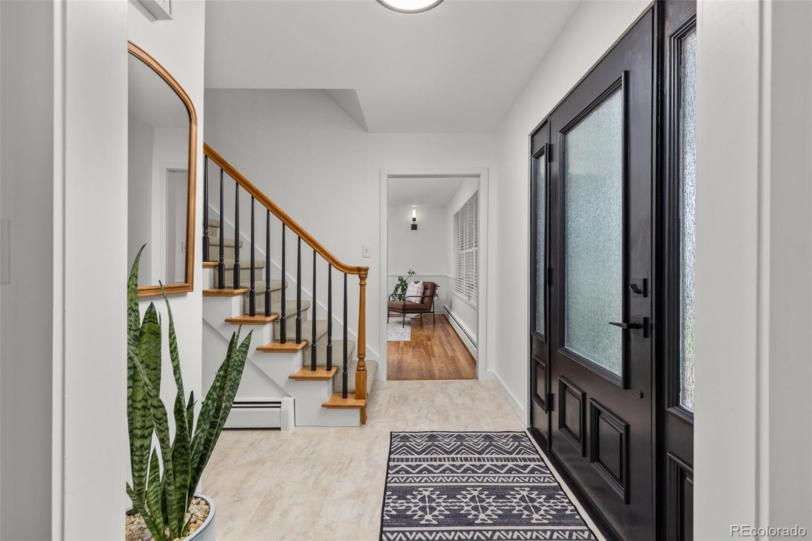 MLS Image #2 for 5584 w rowland place,littleton, Colorado