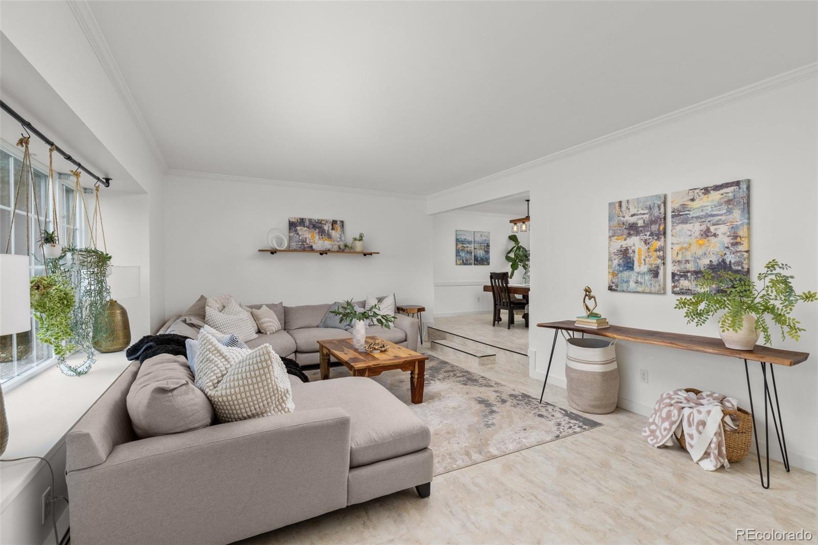 MLS Image #3 for 5584 w rowland place,littleton, Colorado