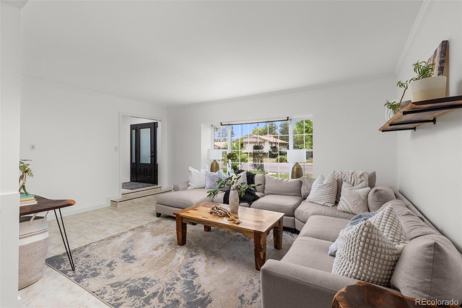 MLS Image #4 for 5584 w rowland place,littleton, Colorado