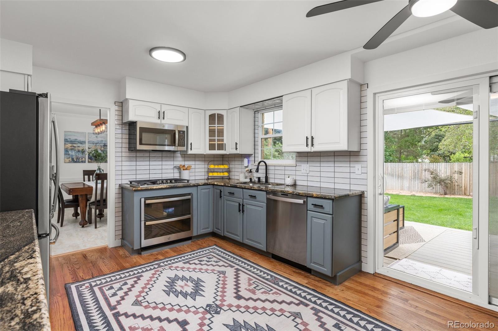 MLS Image #5 for 5584 w rowland place,littleton, Colorado