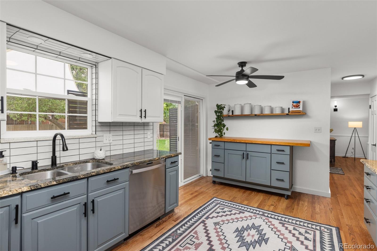 MLS Image #6 for 5584 w rowland place,littleton, Colorado