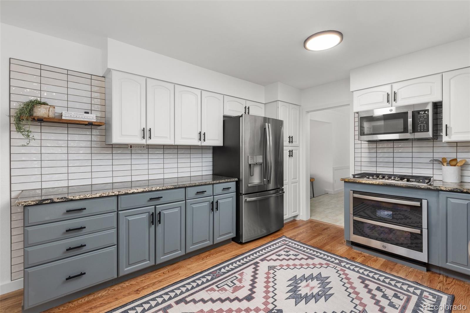 MLS Image #7 for 5584 w rowland place,littleton, Colorado