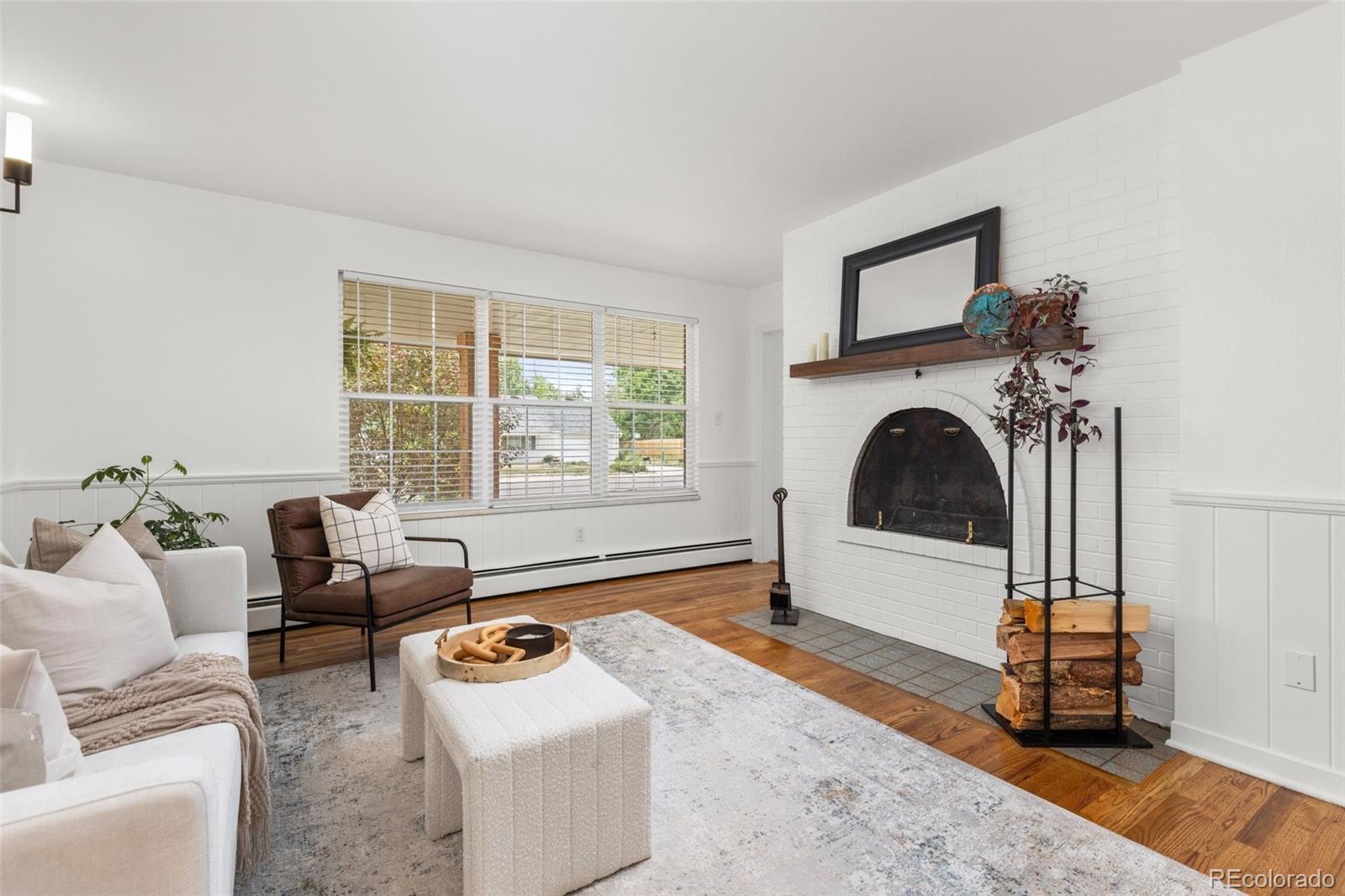 MLS Image #8 for 5584 w rowland place,littleton, Colorado