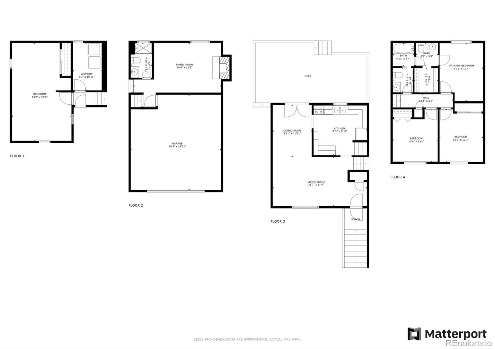CMA Image for 4617 S Norfolk Way,Aurora, Colorado