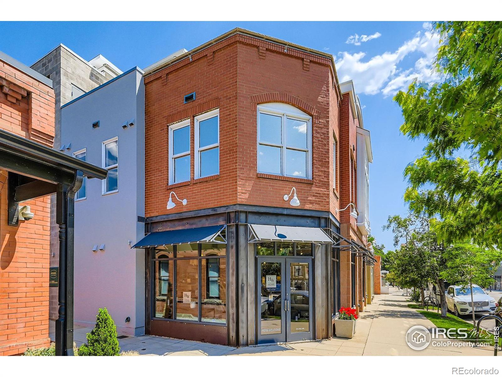 MLS Image #0 for 1941  pearl street,boulder, Colorado
