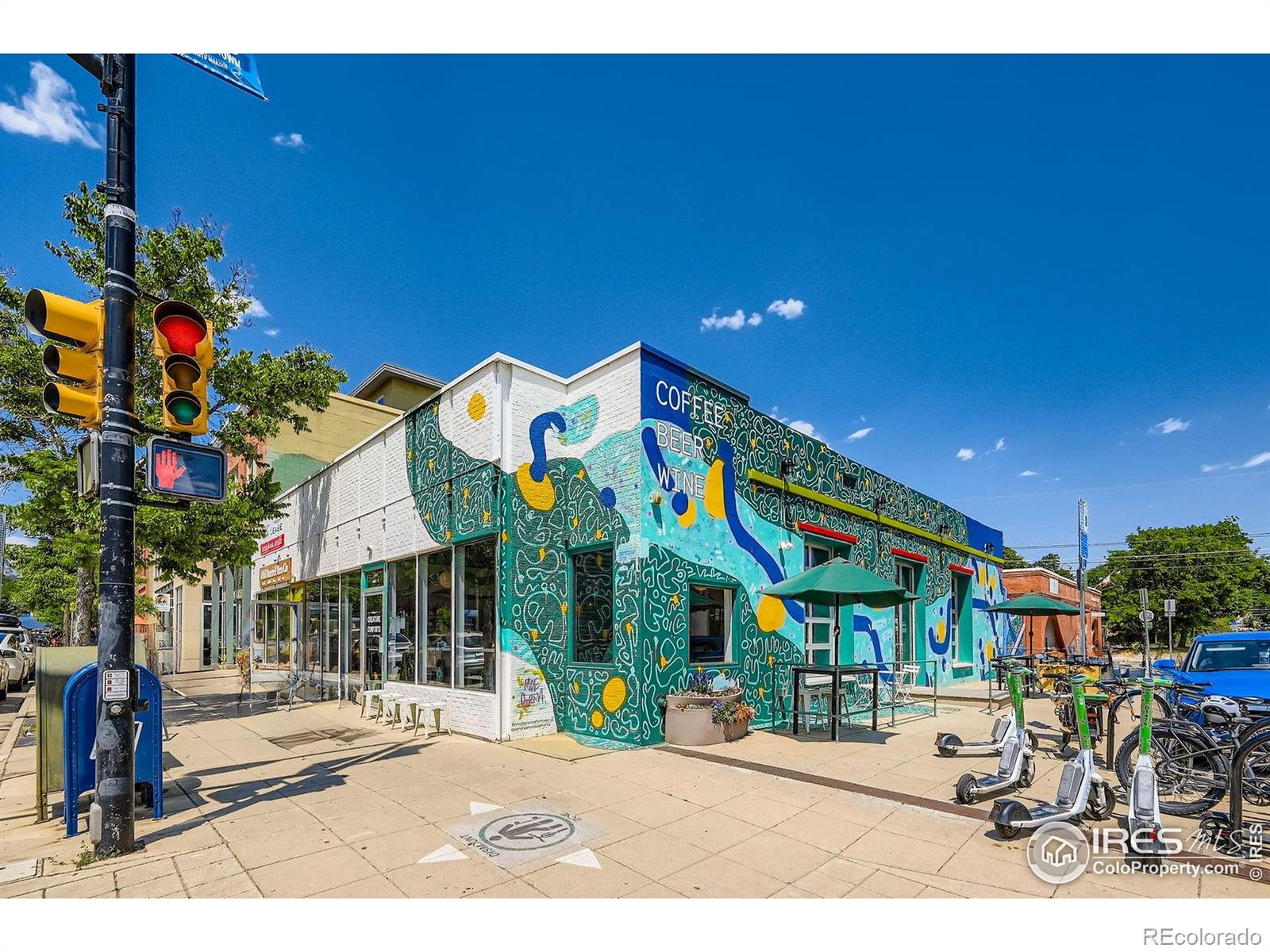 MLS Image #14 for 1941  pearl street,boulder, Colorado