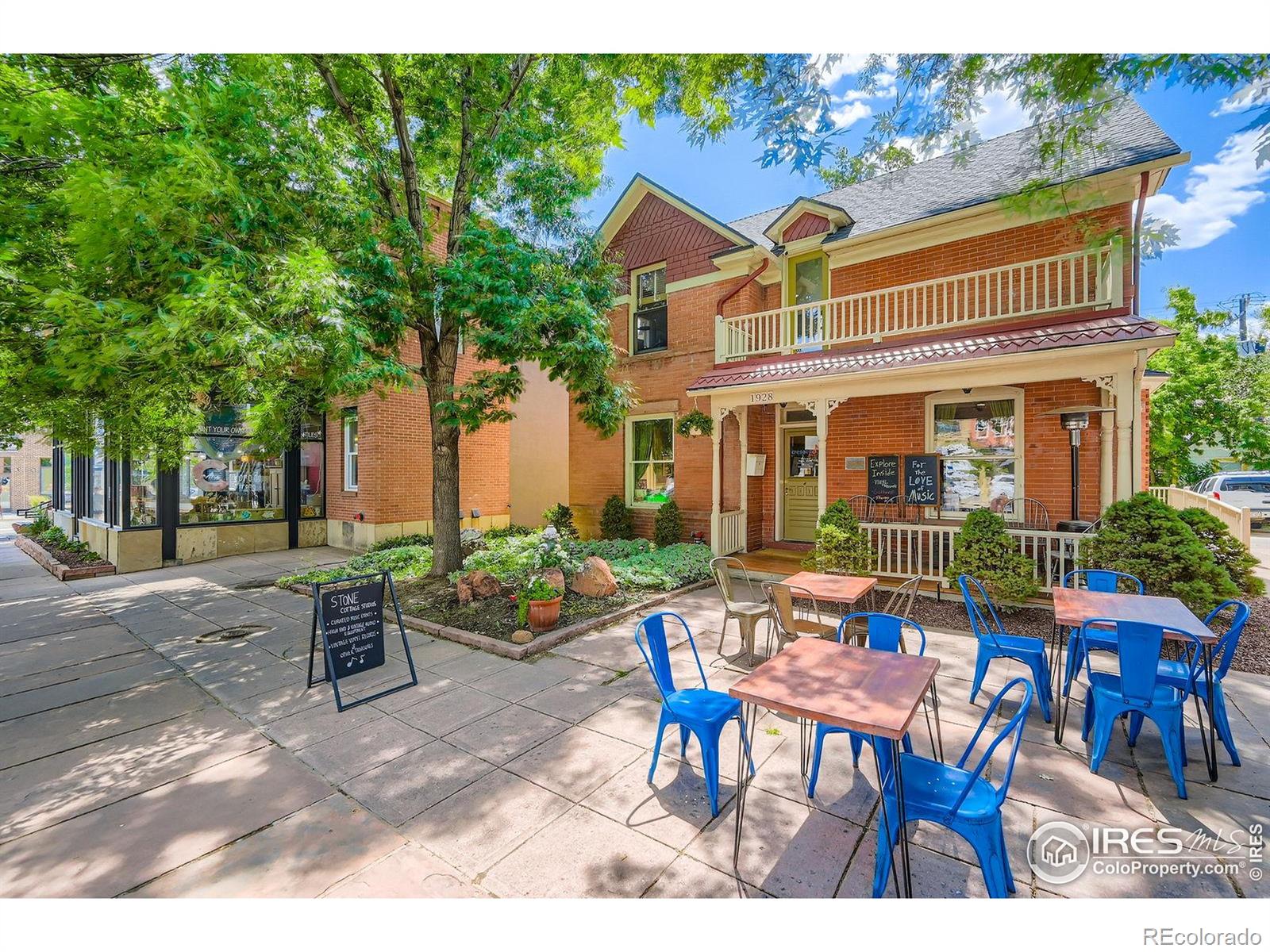 MLS Image #16 for 1941  pearl street,boulder, Colorado