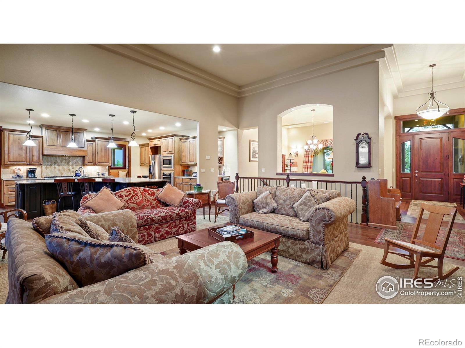 MLS Image #17 for 37080  soaring eagle circle,severance, Colorado