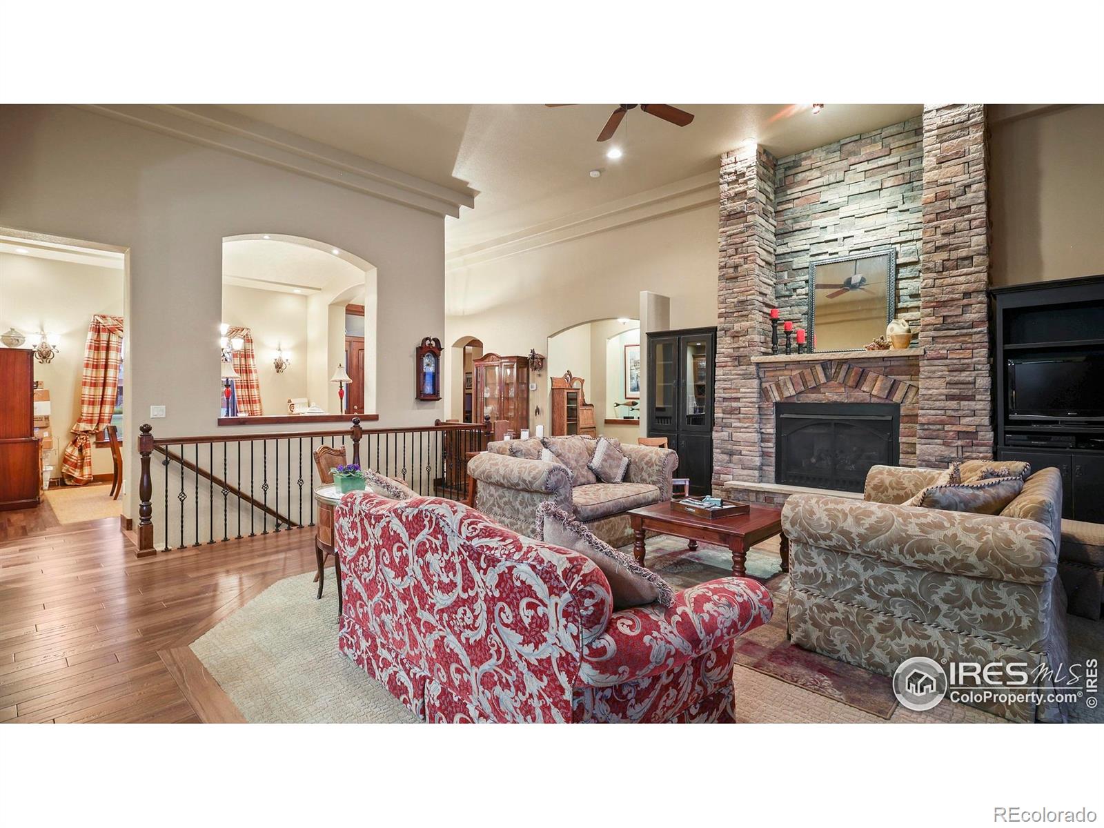MLS Image #18 for 37080  soaring eagle circle,severance, Colorado