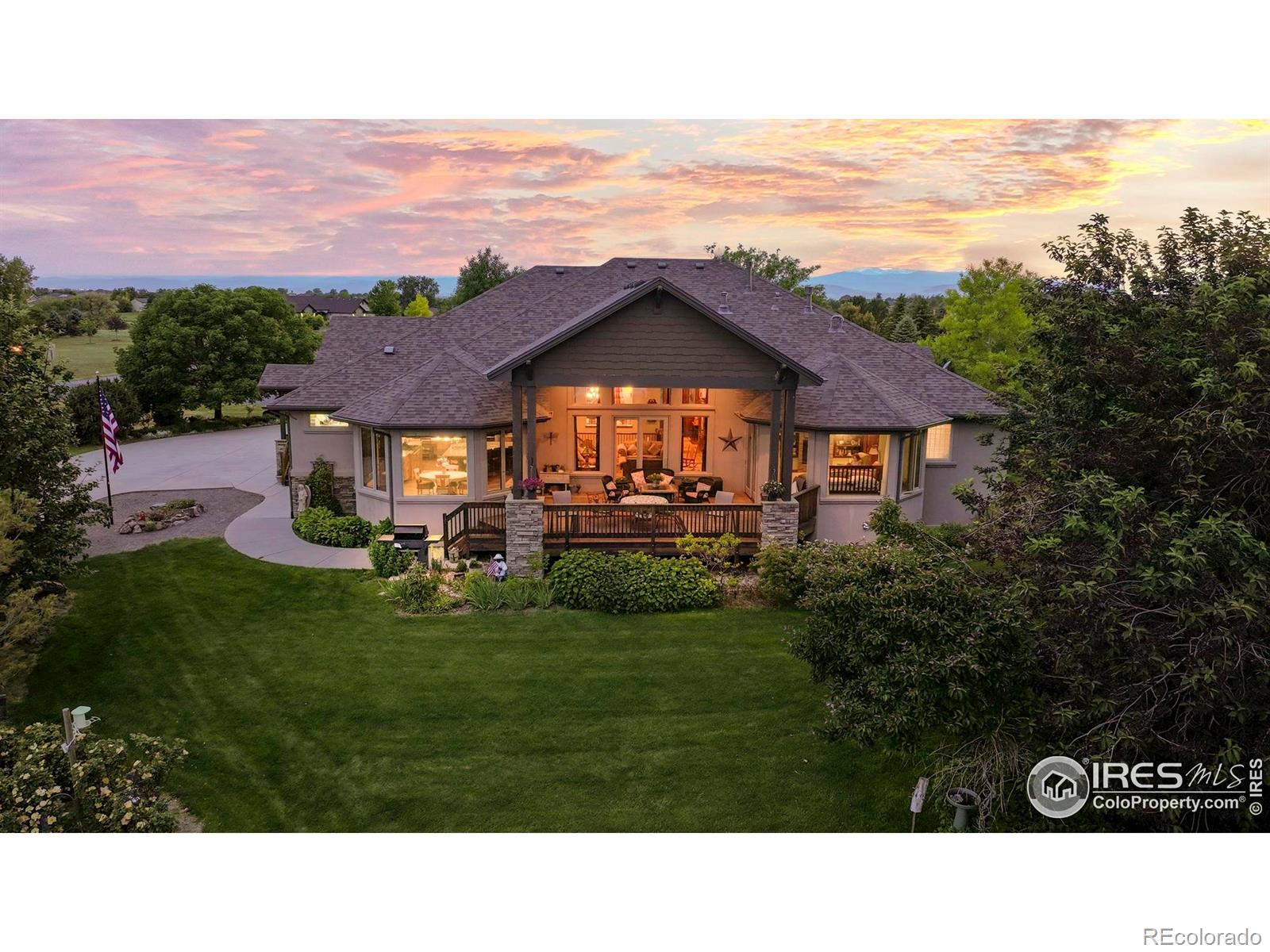 MLS Image #2 for 37080  soaring eagle circle,severance, Colorado