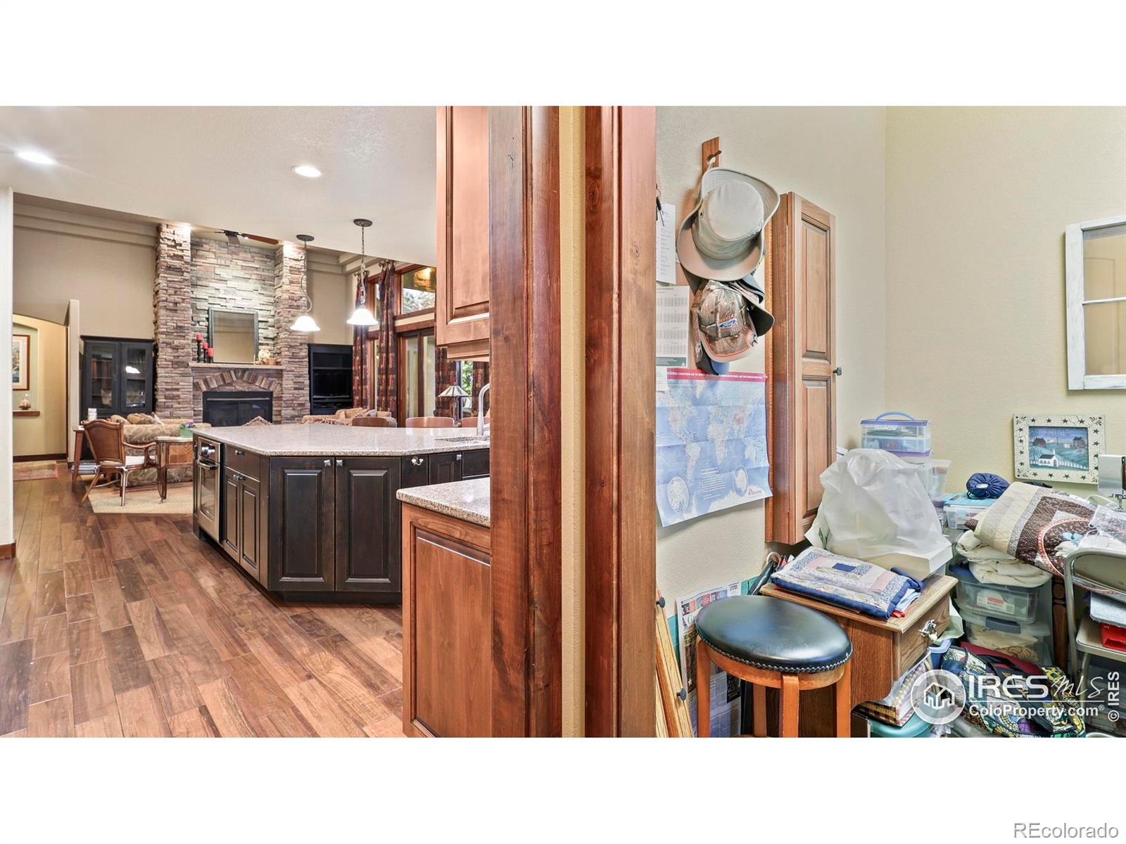 MLS Image #25 for 37080  soaring eagle circle,severance, Colorado
