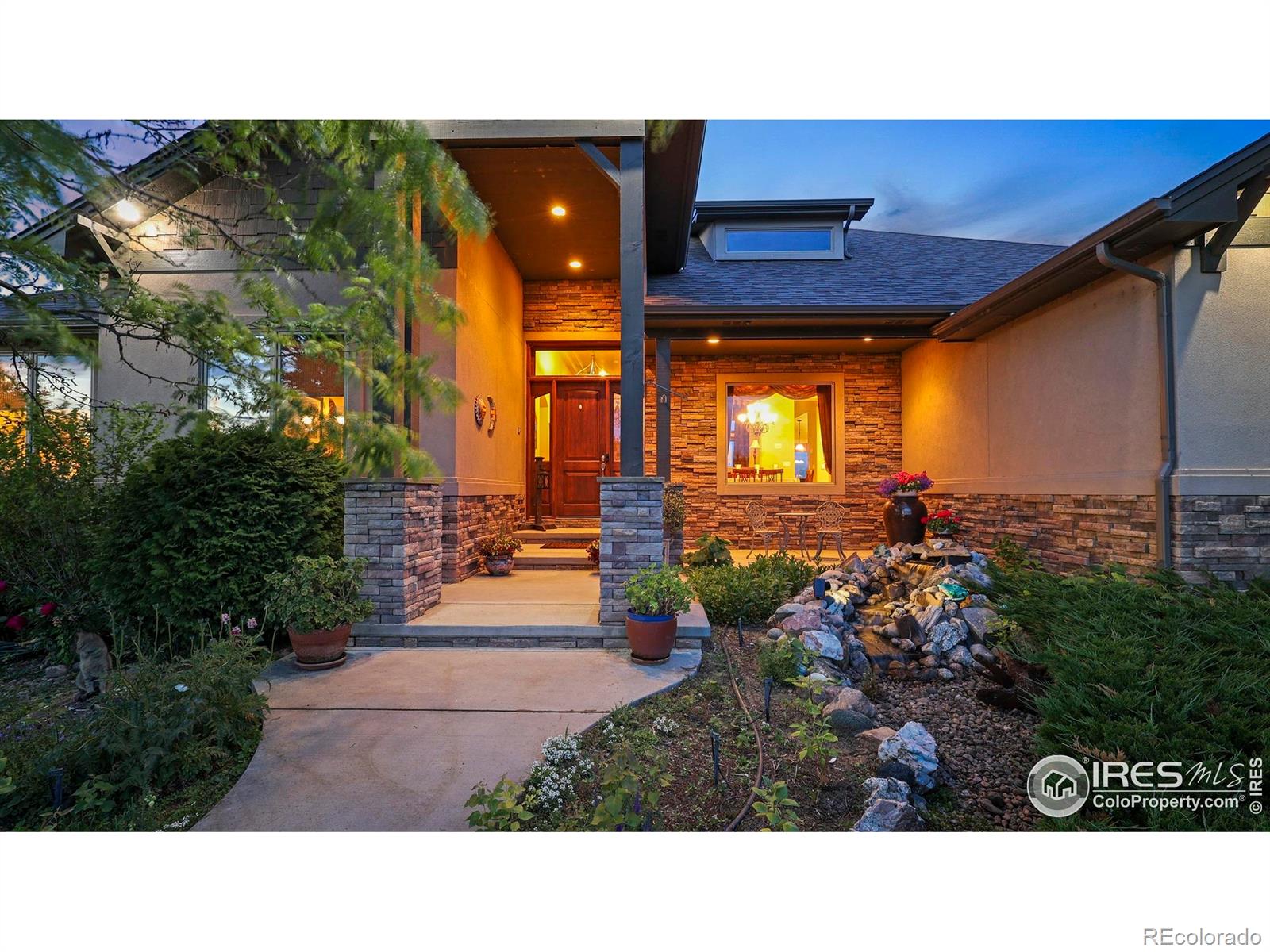 MLS Image #3 for 37080  soaring eagle circle,severance, Colorado
